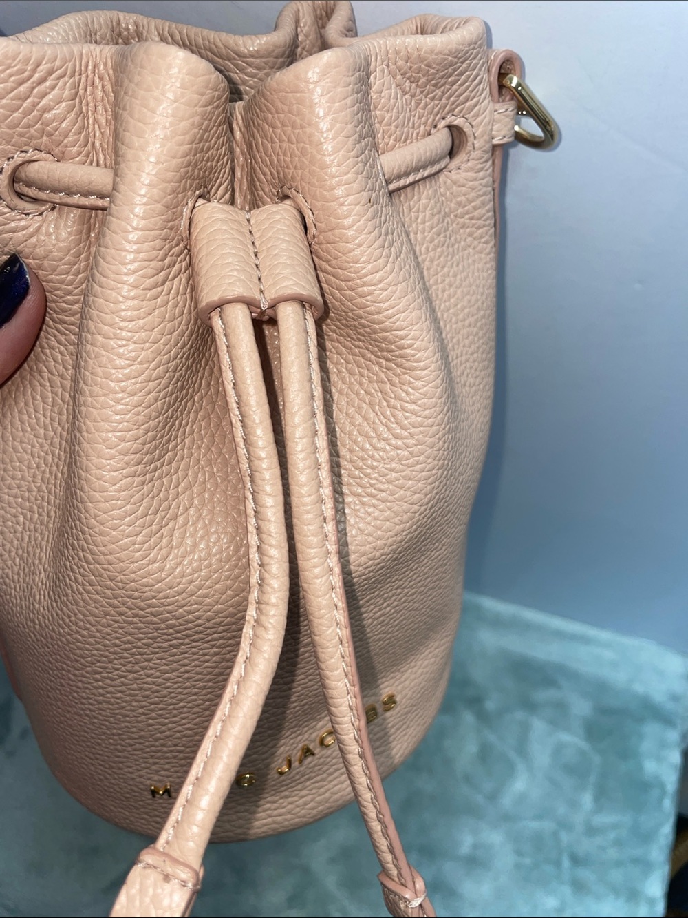 Marc Jacobs ‘The Groove’ Small Bucket Bag - Picture 12 of 16
